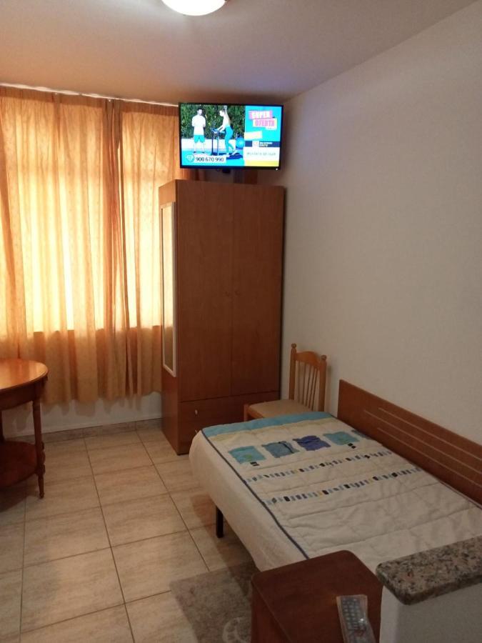 Alojamiento Playa Chica, Los Pozos Habitaciones Puerto del Rosario  Luaran gambar