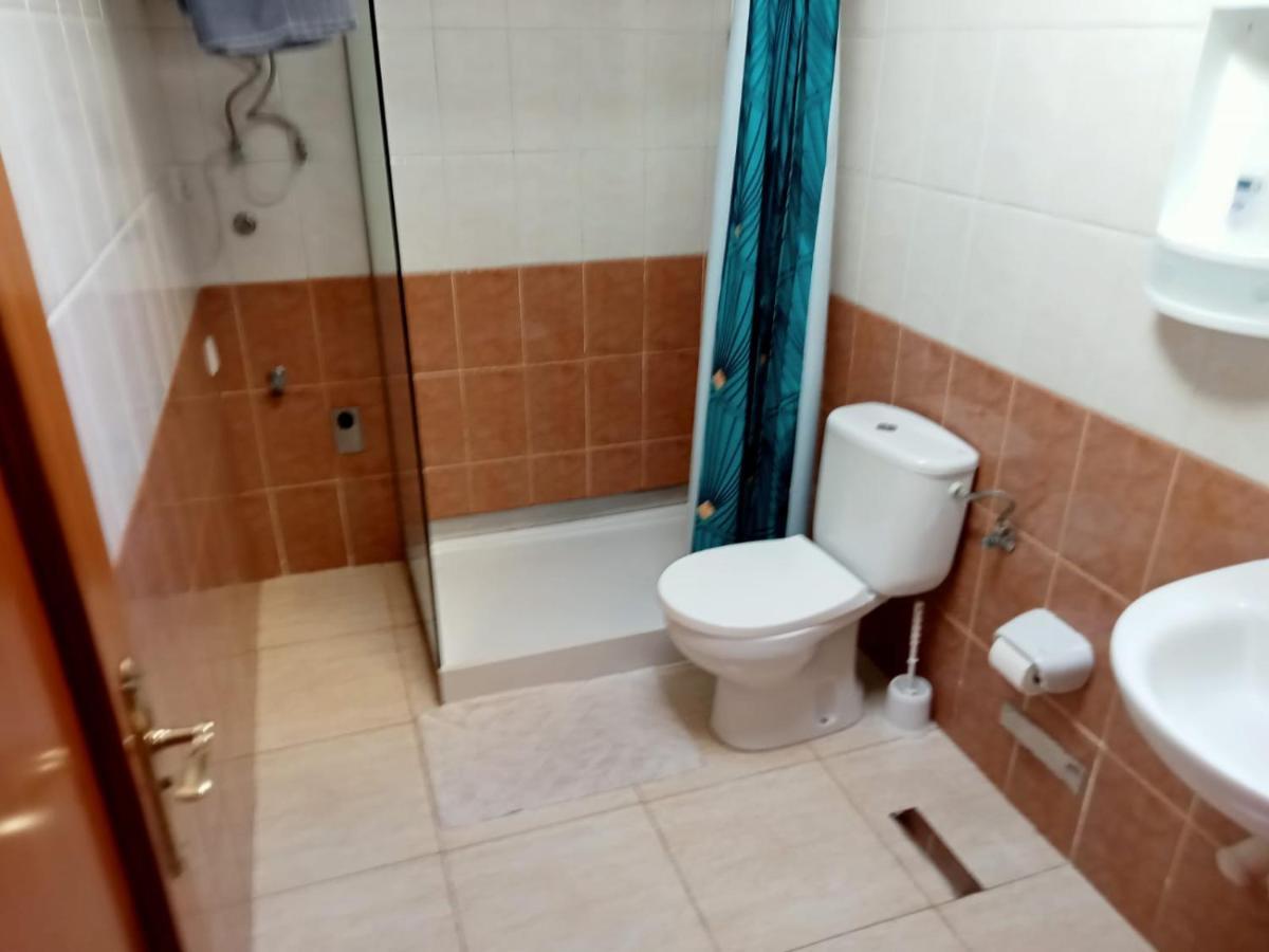 Alojamiento Playa Chica, Los Pozos Habitaciones Puerto del Rosario  Luaran gambar